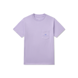 Wharf Purple | Front