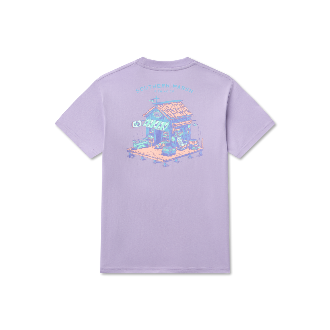 Wharf Purple
