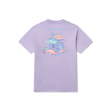 Wharf Purple