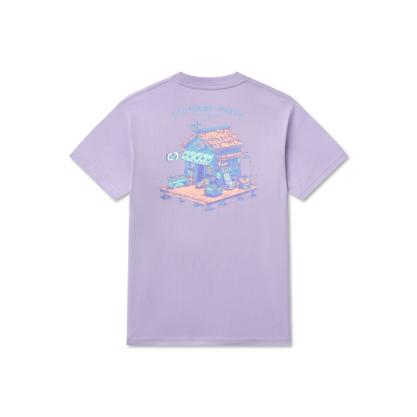 Wharf Purple