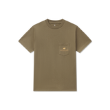 Moss Green | Front