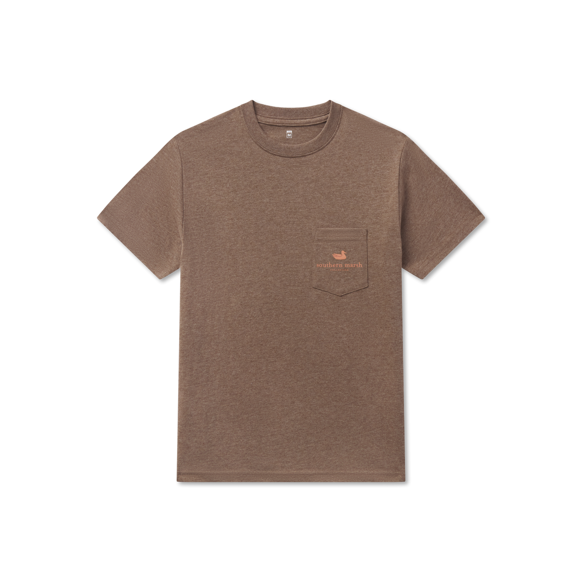 Washed Dark Shale | Front