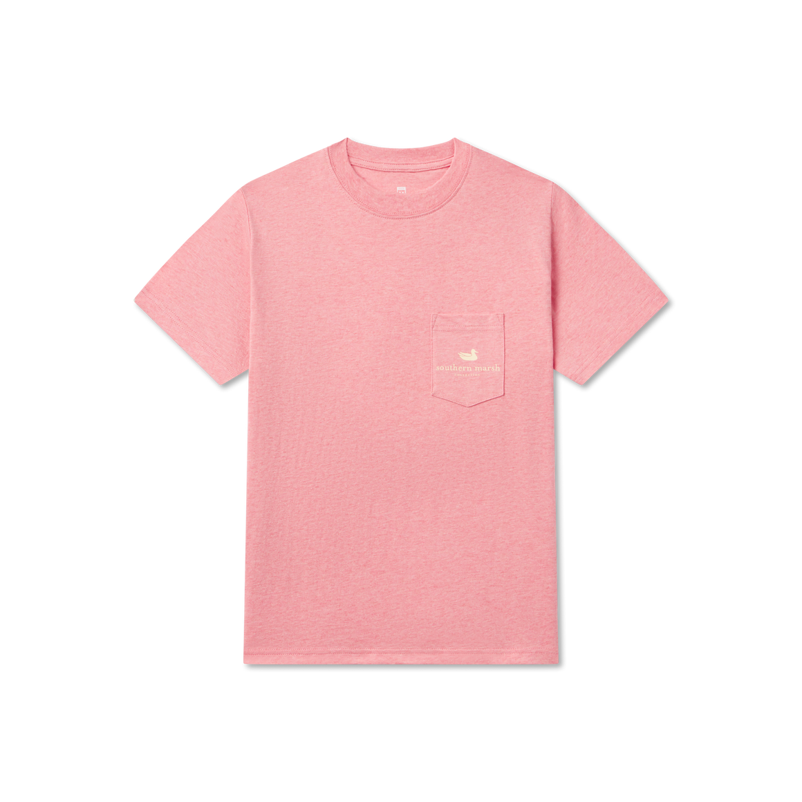 Washed Rhubarb | Front