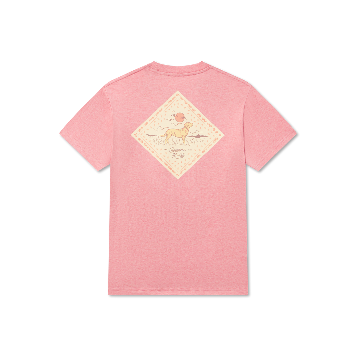 Washed Rhubarb
