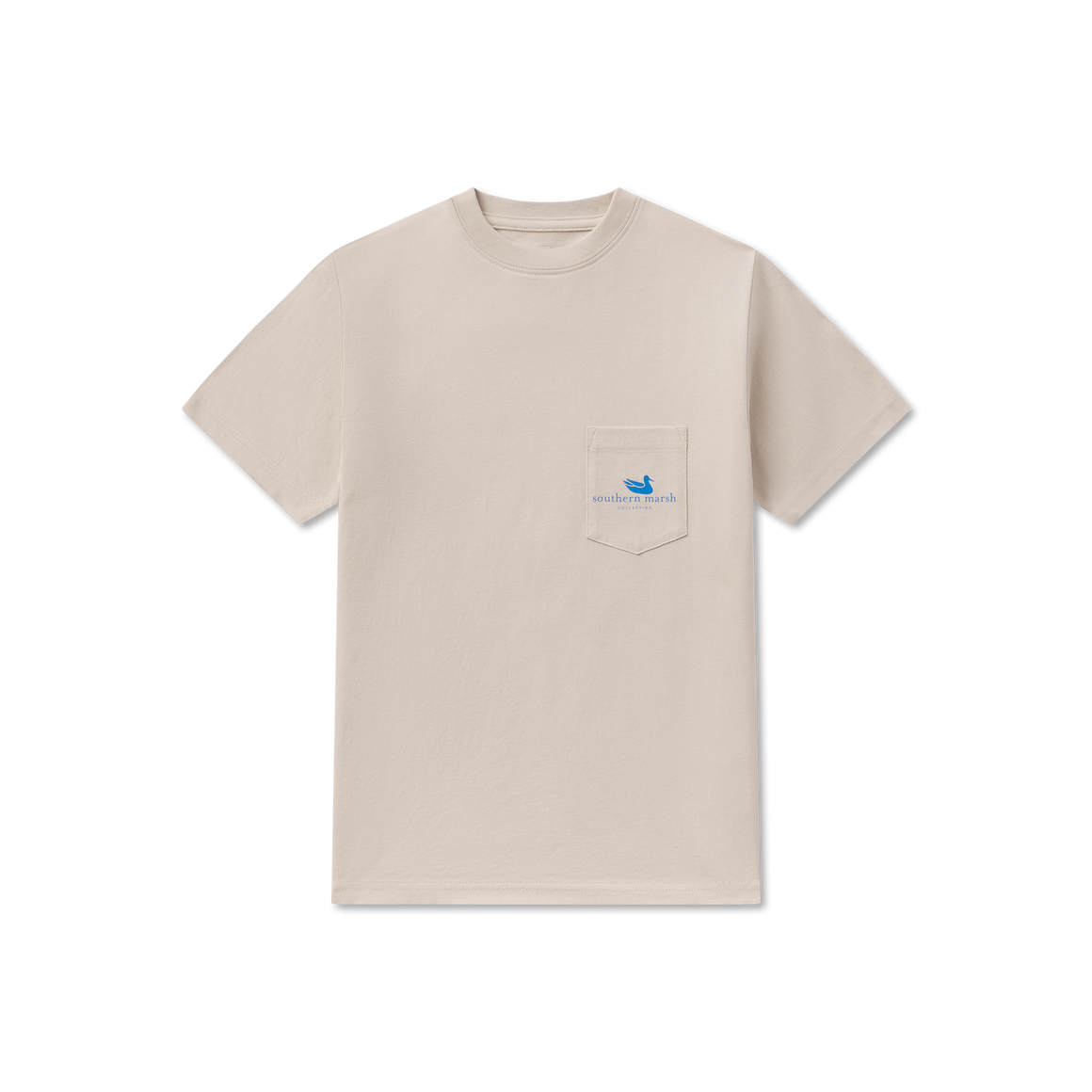 Ash Gray | front