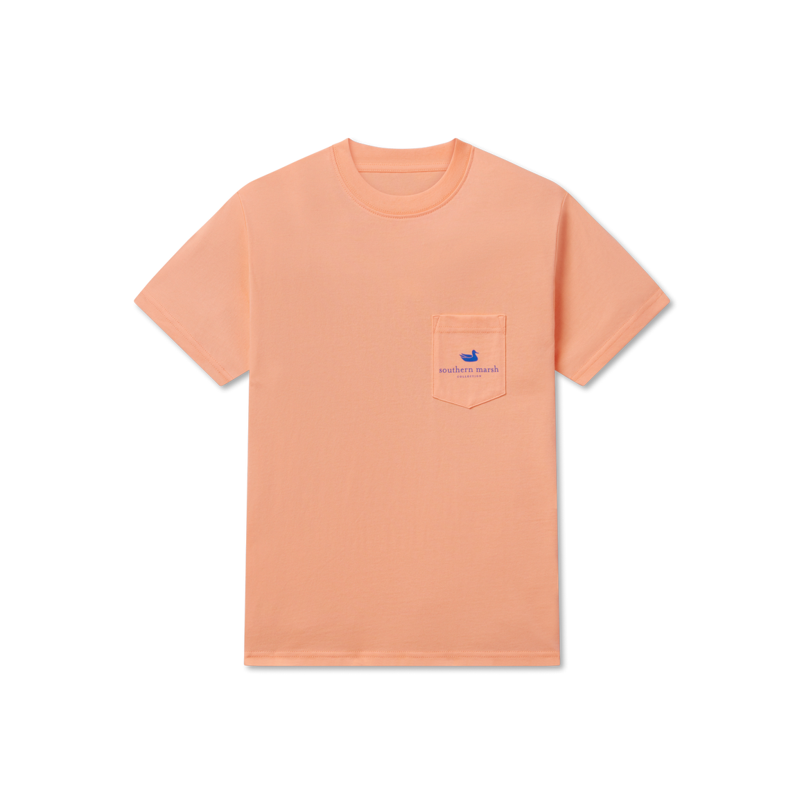 Peach | Front