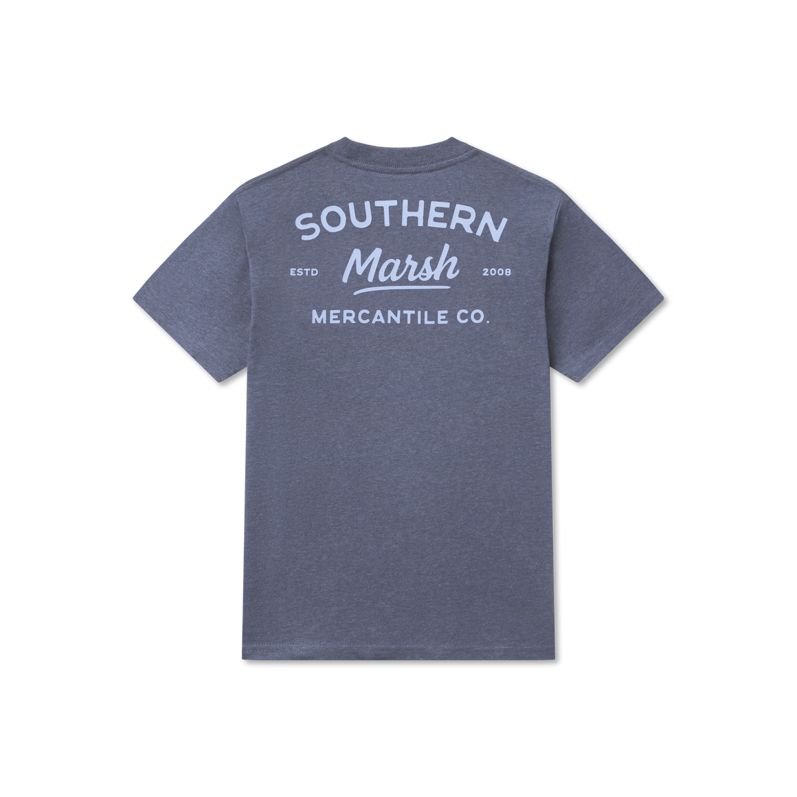 Washed Navy