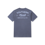 Washed Navy