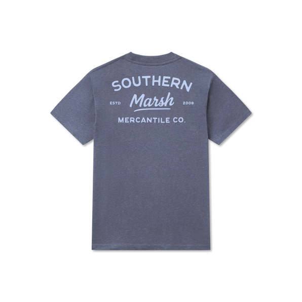 Washed Navy