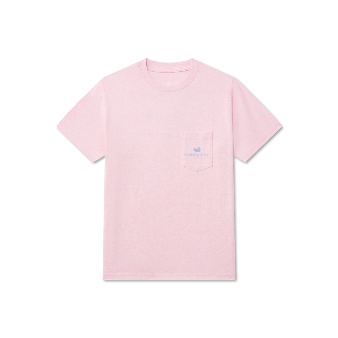 Washed Pink | Front