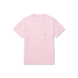 Washed Pink | Front