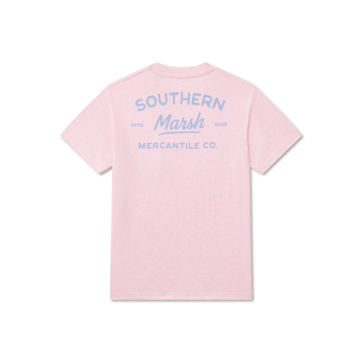 Washed Pink