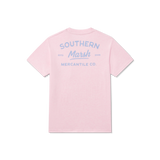 Washed Pink