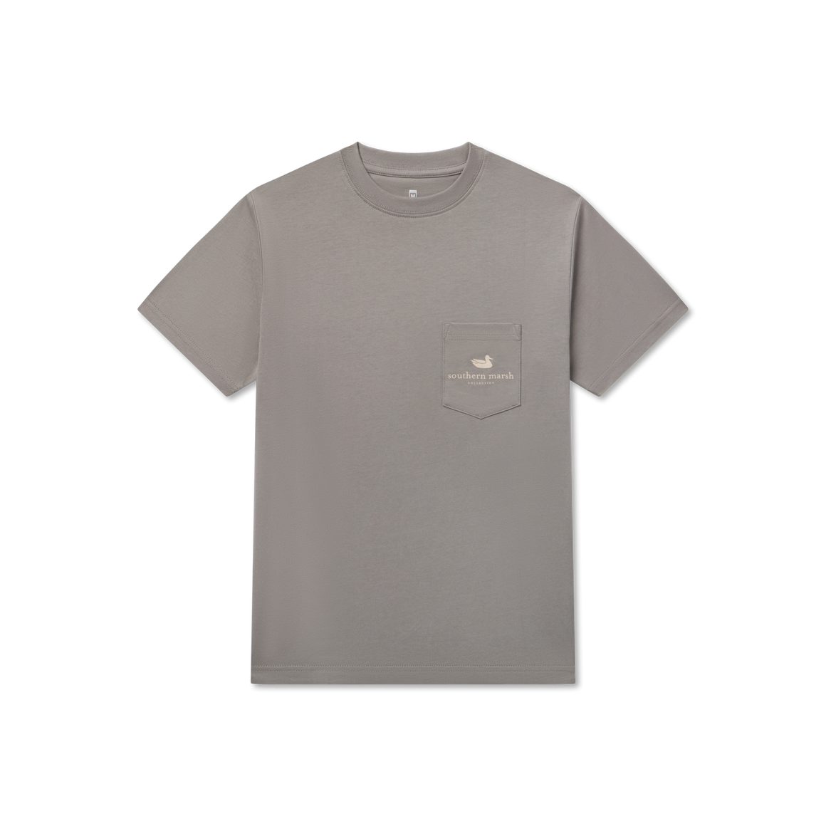 Dark Gray | Front