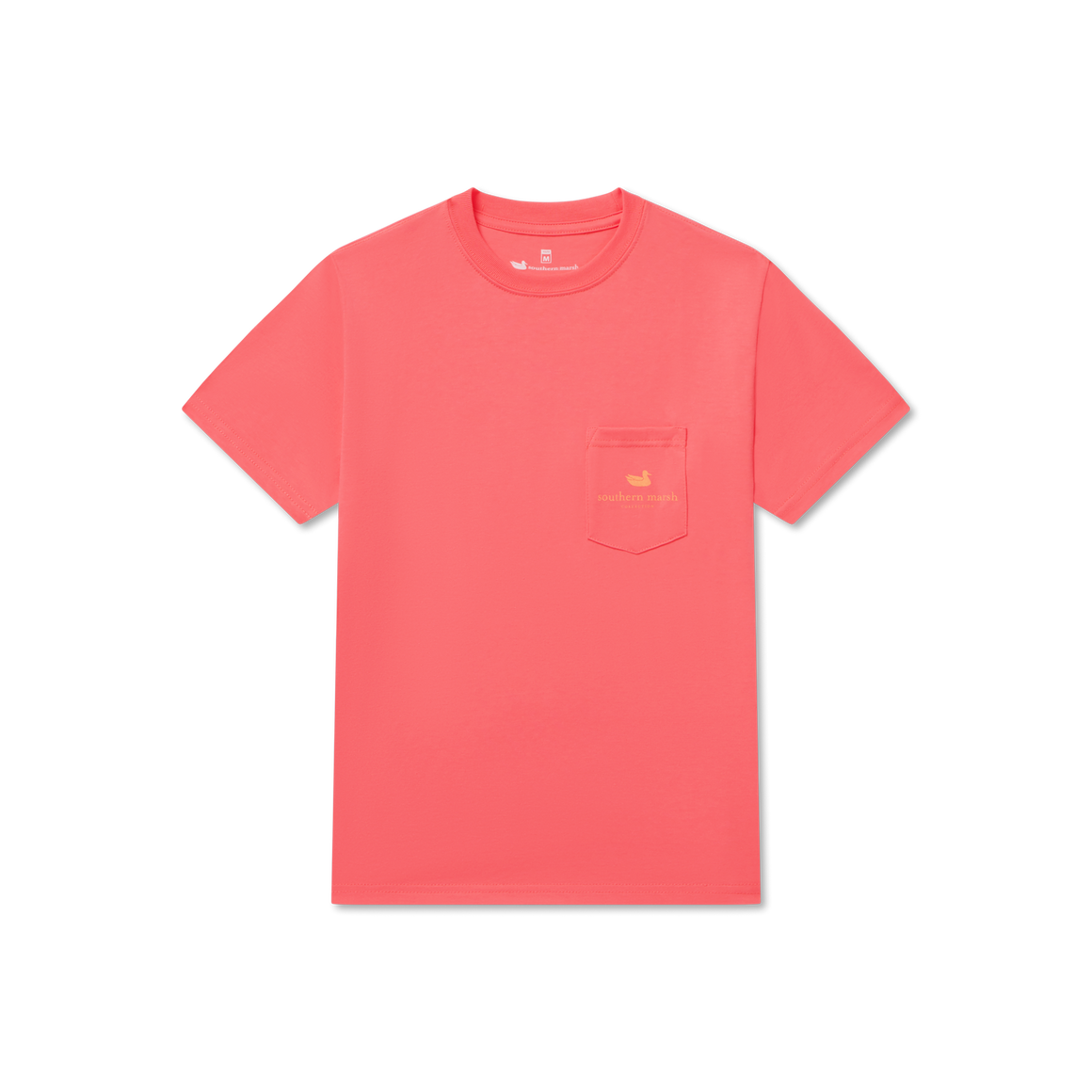 Coral | FRONT