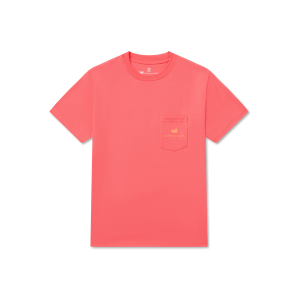 Coral | FRONT