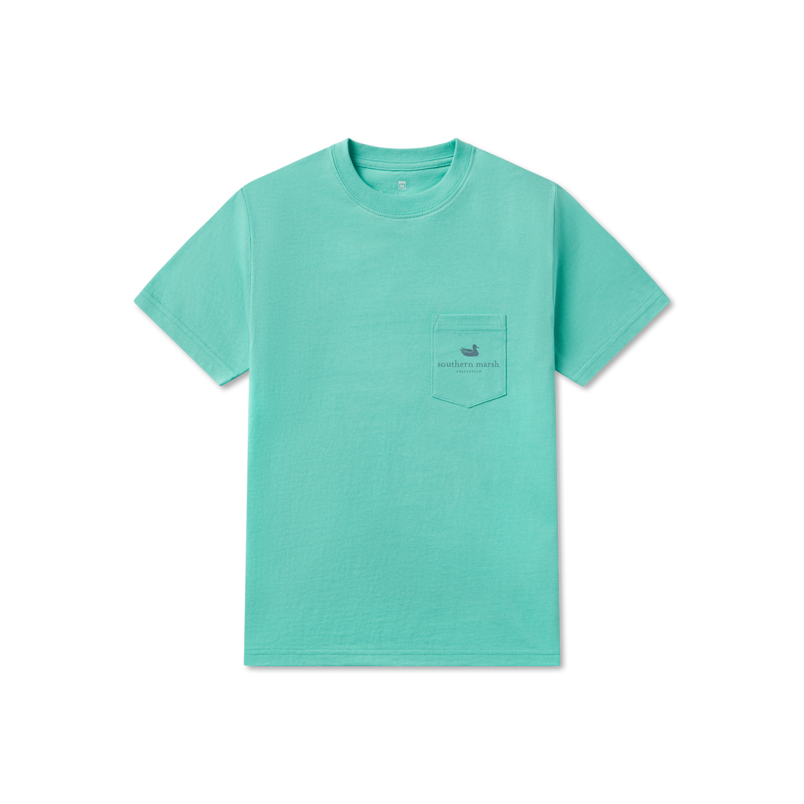 Mint | Front