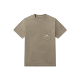 Stonewall Olive | Front