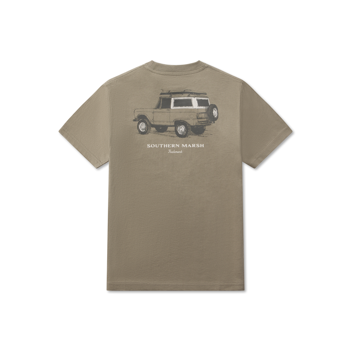 Stonewall Olive