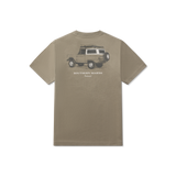 Stonewall Olive