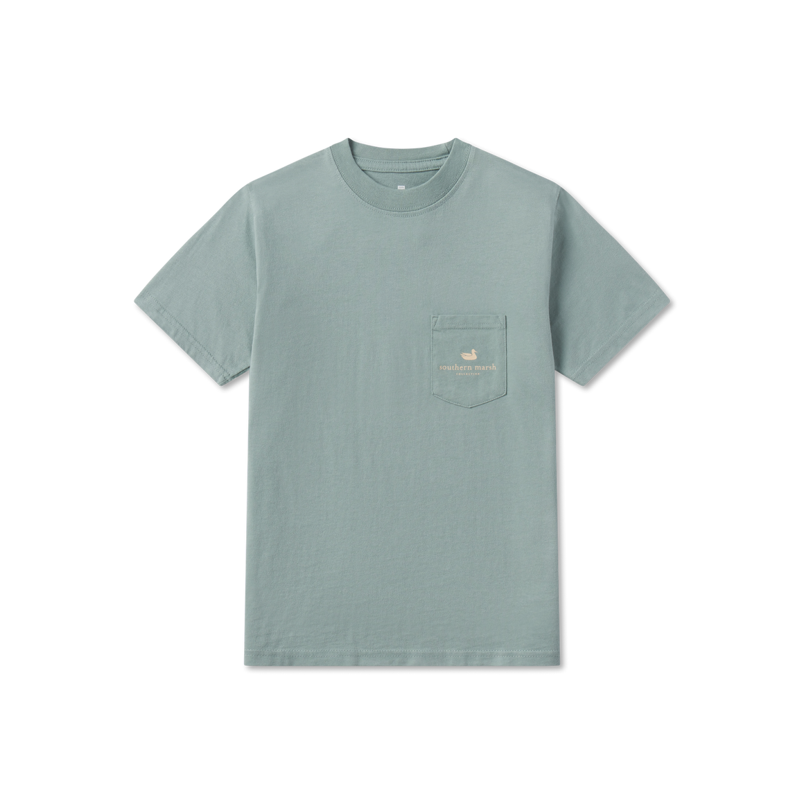 Burnt Sage | Front