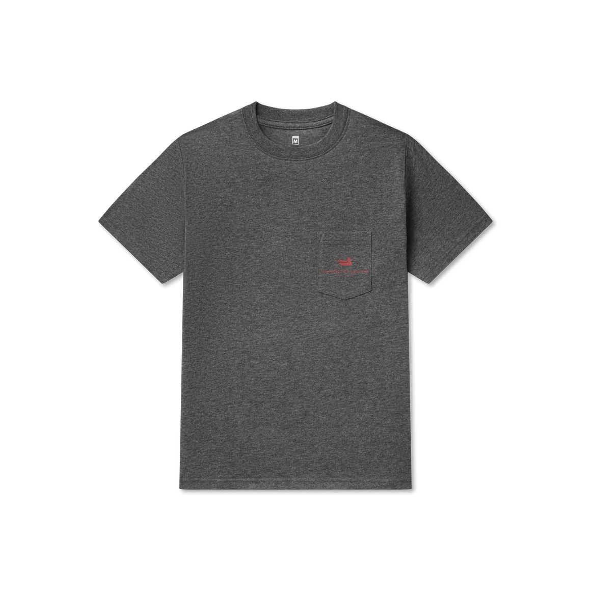 Midnight Gray | Front