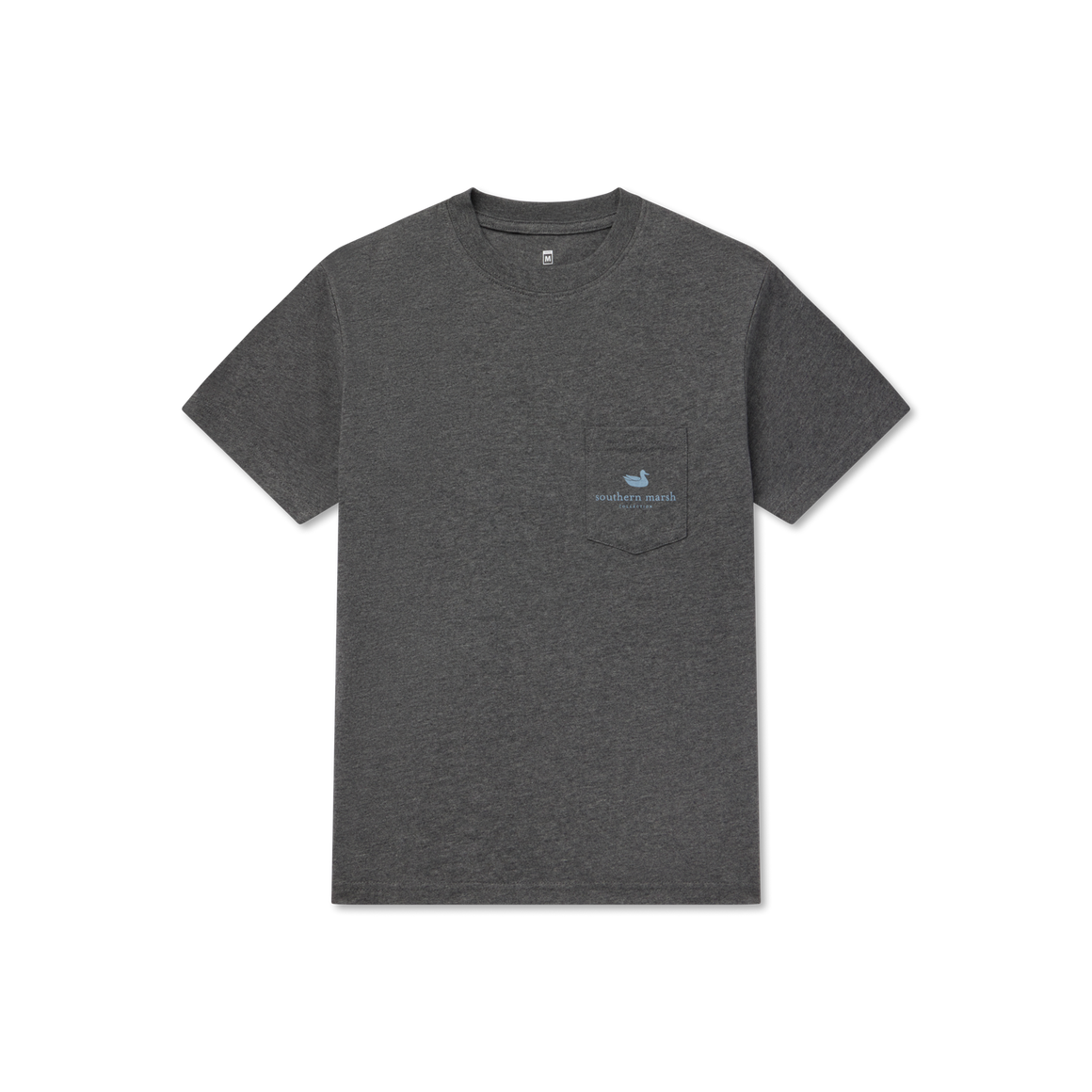 Midnight Gray | Front