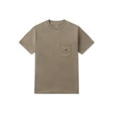 Stonewall Olive | front