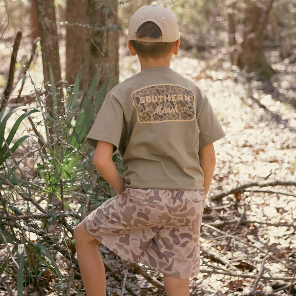 Stonewall Olive | LIFESTYLE