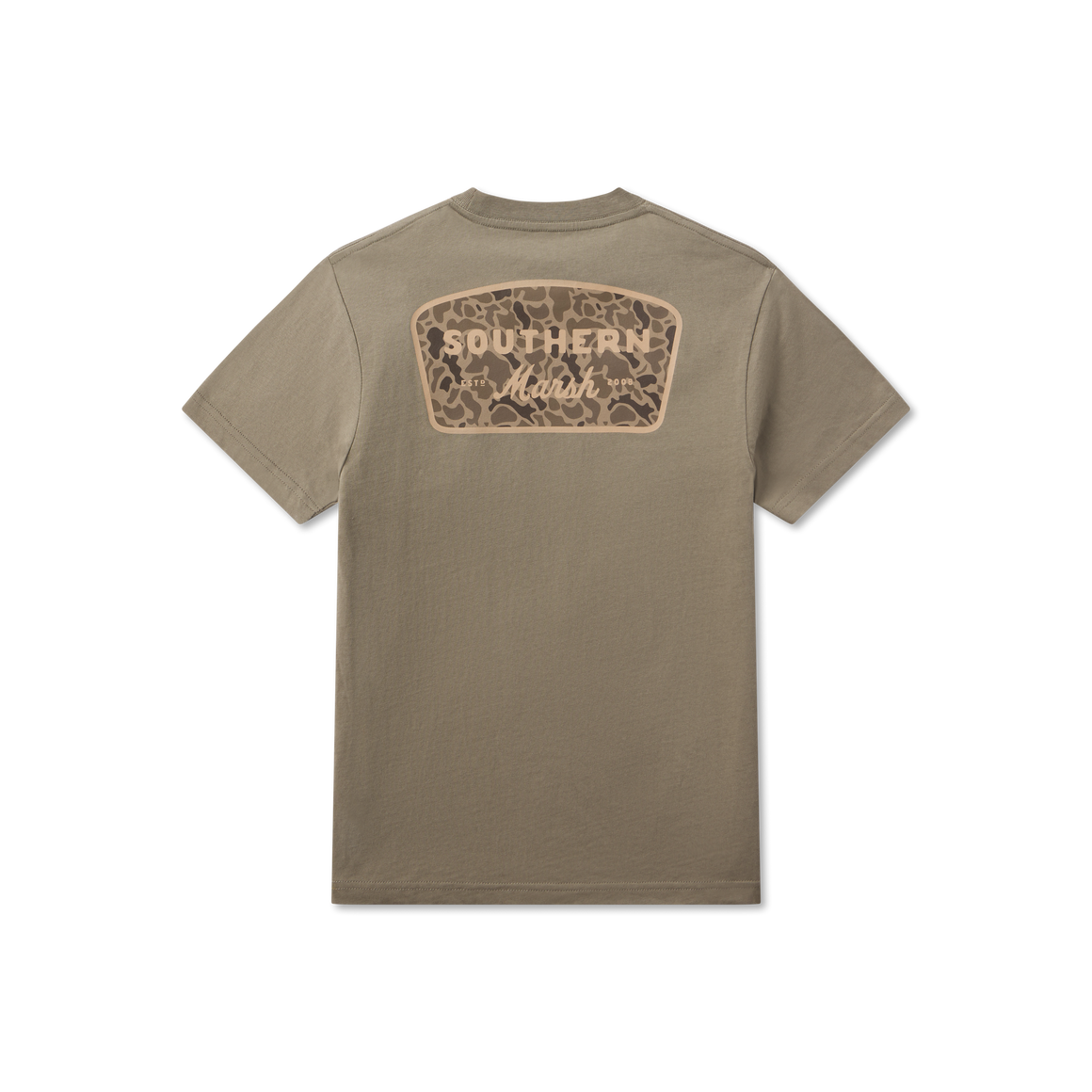 Stonewall Olive