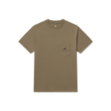Moss Green | Front