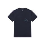 Navy | Front