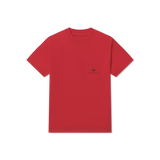 Red | Front