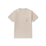 Washed Oatmeal | front