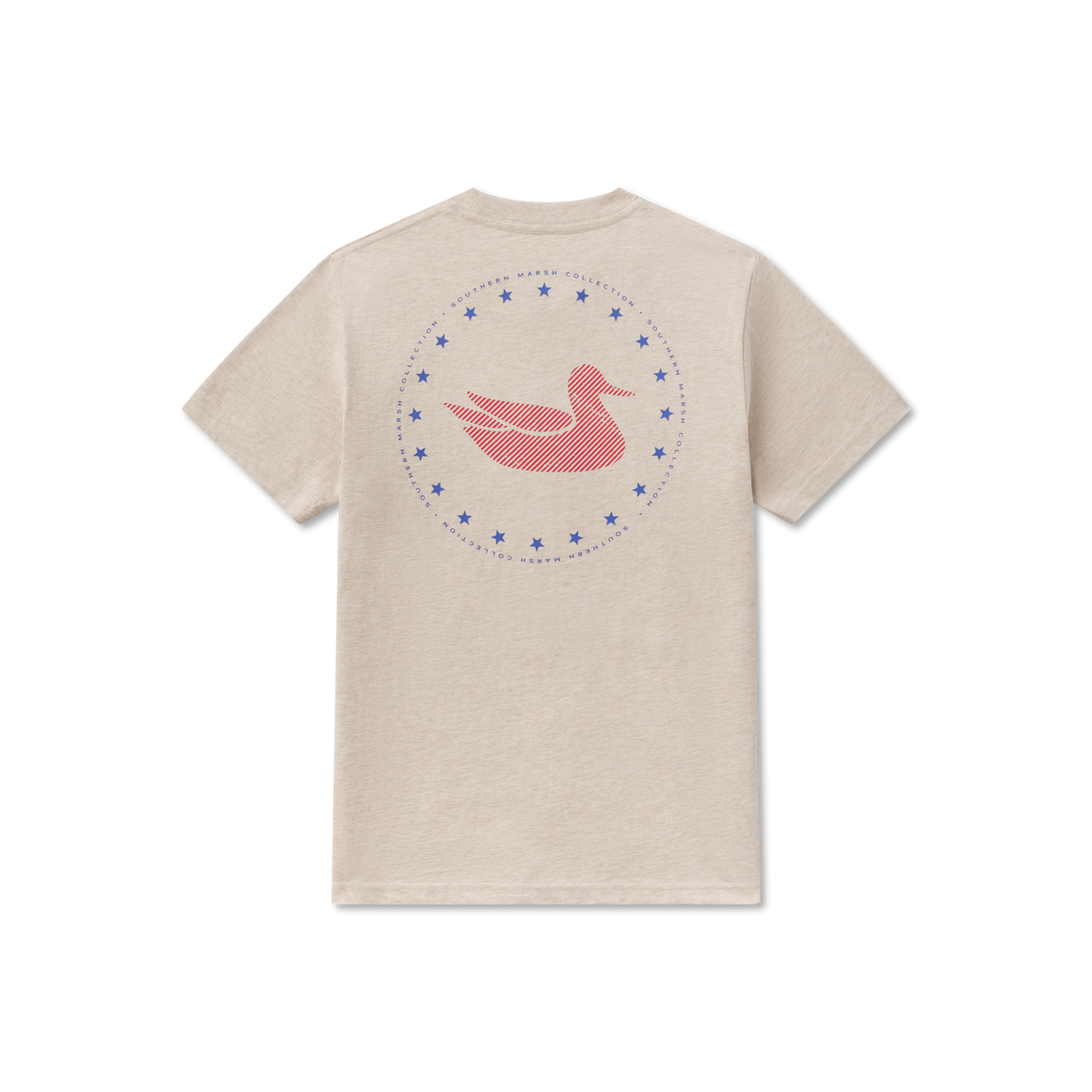Washed Oatmeal