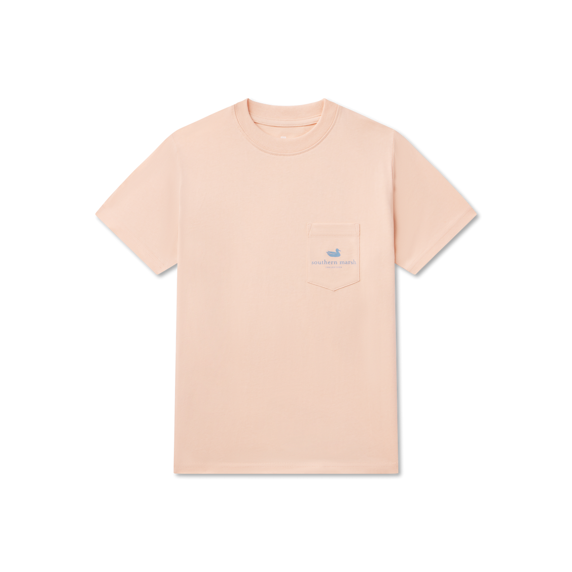 Terracotta | Front