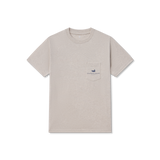 Washed Oatmeal | Front