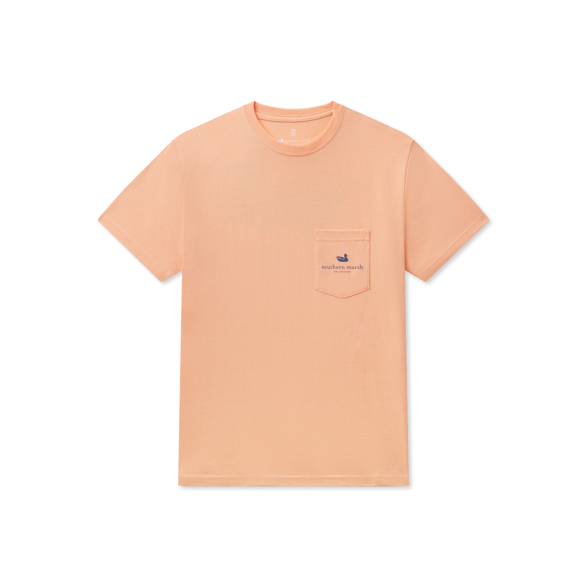 Peach | Front
