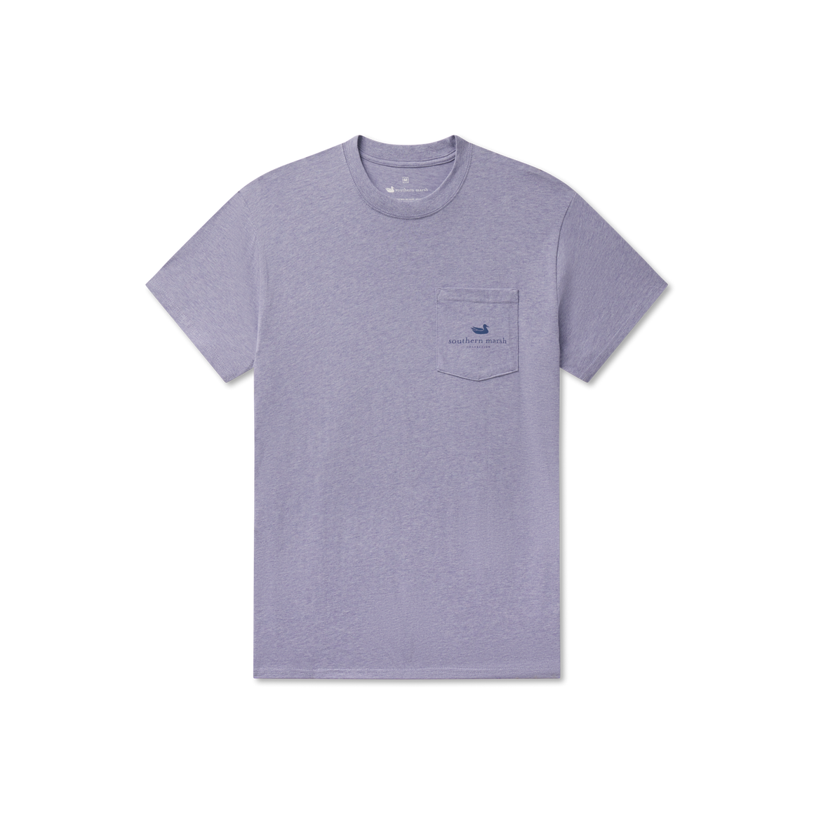 Washed Berry | Front