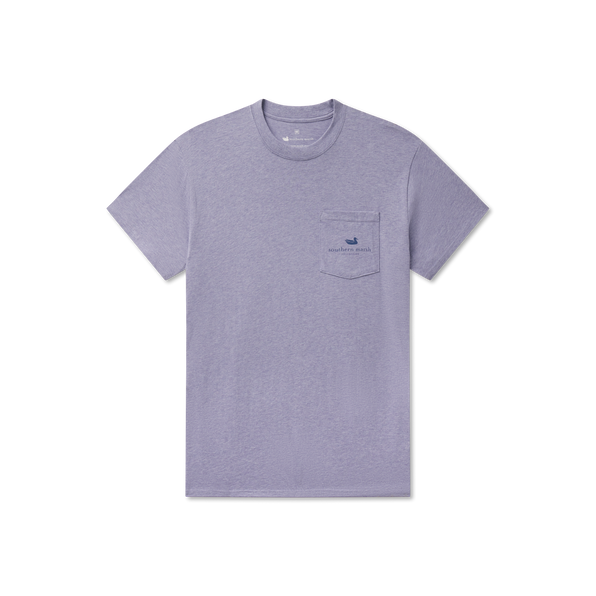 Washed Berry | Front