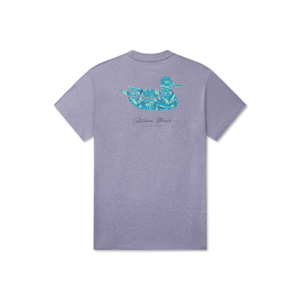 Washed Berry