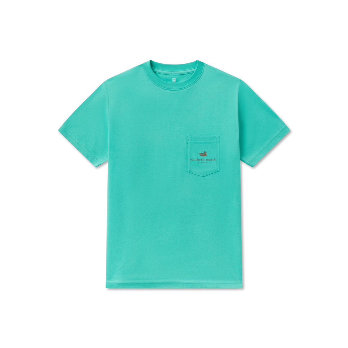 Bimini Green | front