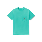 Bimini Green | front