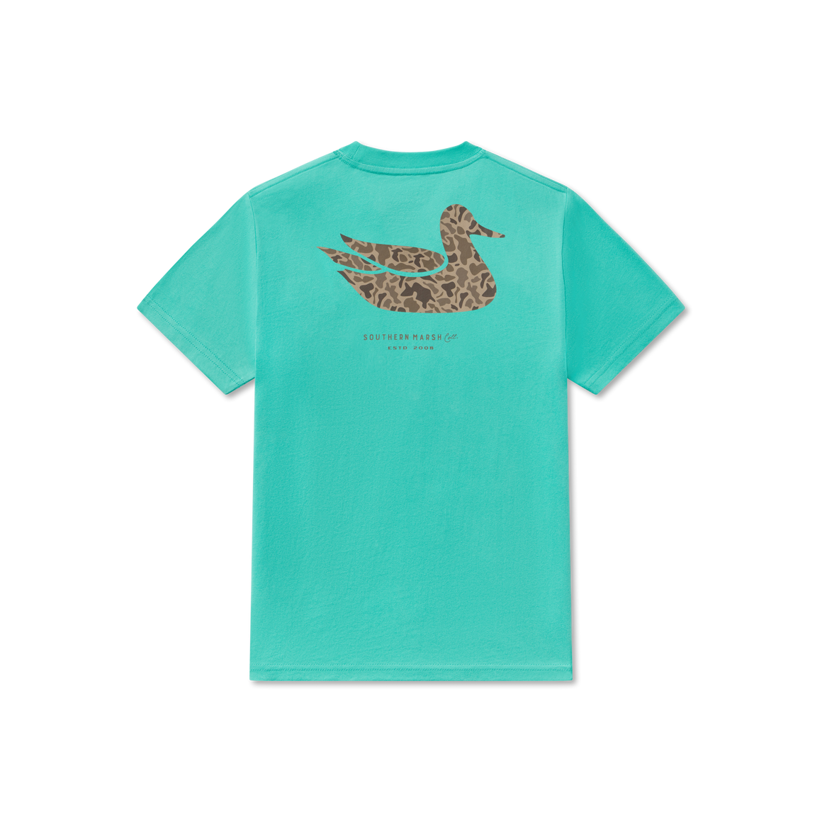 Bimini Green