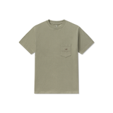 Bay Green | front