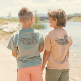 Bay Green | lifestyle