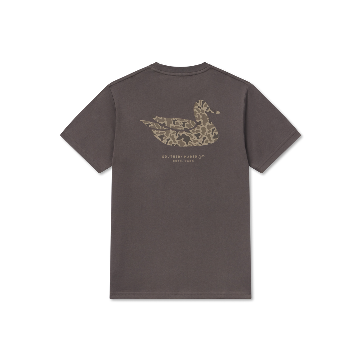 Iron Gray