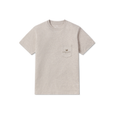 Washed Oatmeal | Front