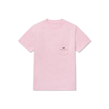 Washed Pink | Front
