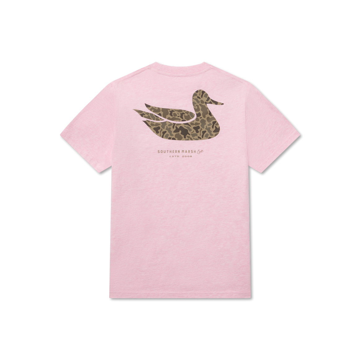 Washed Pink